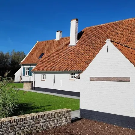 Hoeve Spyckergoed Holiday home *