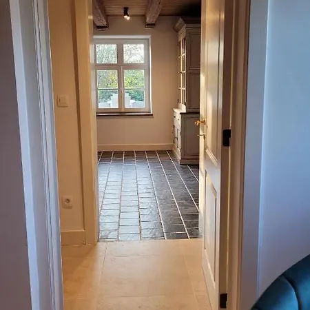 Hoeve Spyckergoed Holiday home *