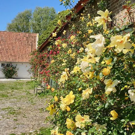 Holiday home Hoeve Spyckergoed *