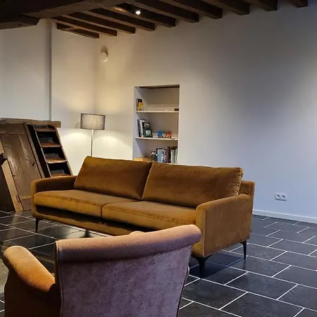 Hoeve Spyckergoed Holiday home