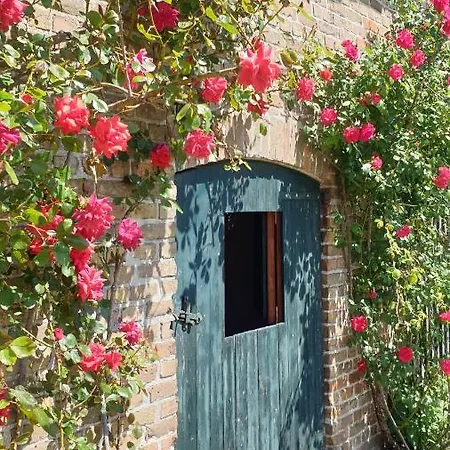 Hoeve Spyckergoed De Haan