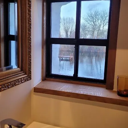 Hoeve Spyckergoed Holiday home *