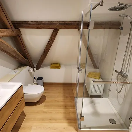 Hoeve Spyckergoed De Haan